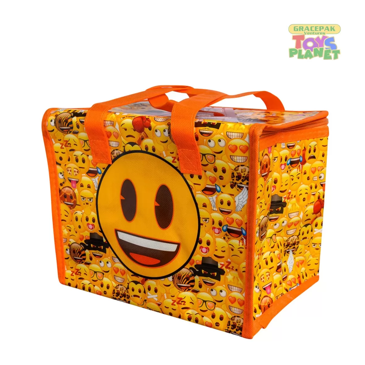 Emoji_Cooler Lunch Bag_2