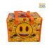 Emoji Lunch Cooler Bag