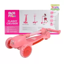 Fade Fit_Flashy Cruiser_8953P_1