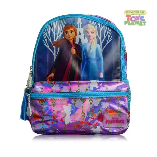 Disney Frozen II Bag 12″
