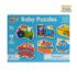 Baby Puzzles-Transport