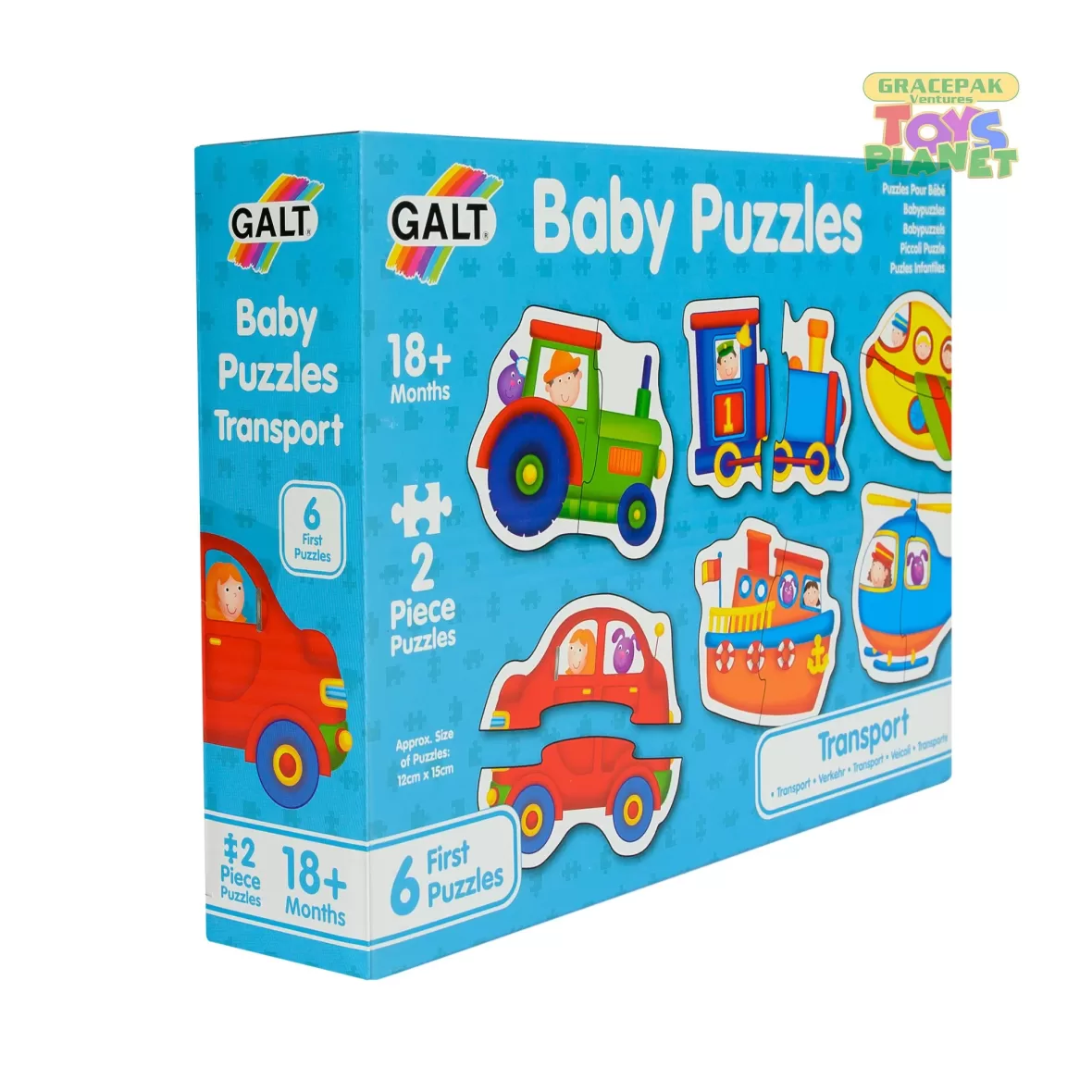 GALT_Baby Puzzles – Transport_2