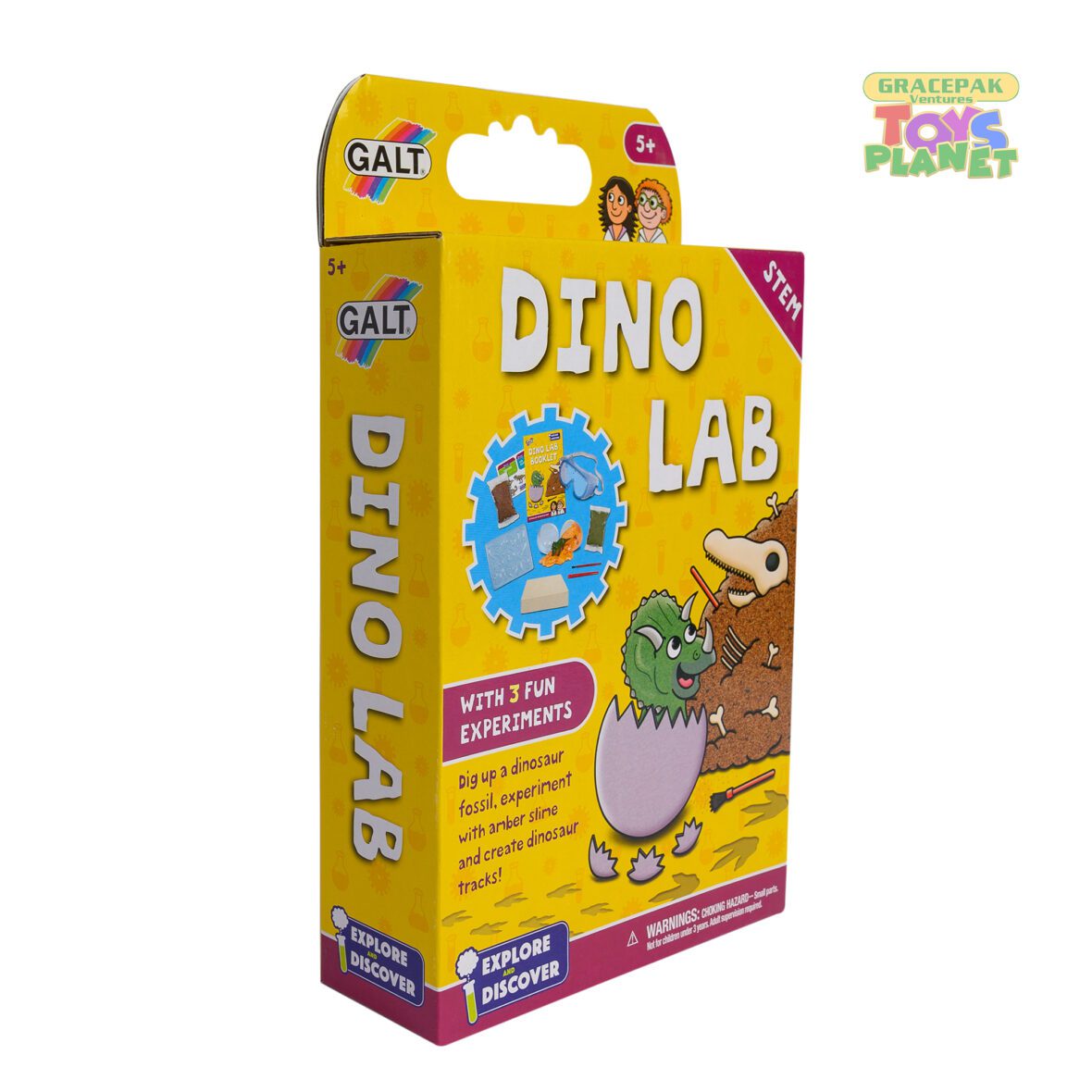 GALT_Dino Lab_2