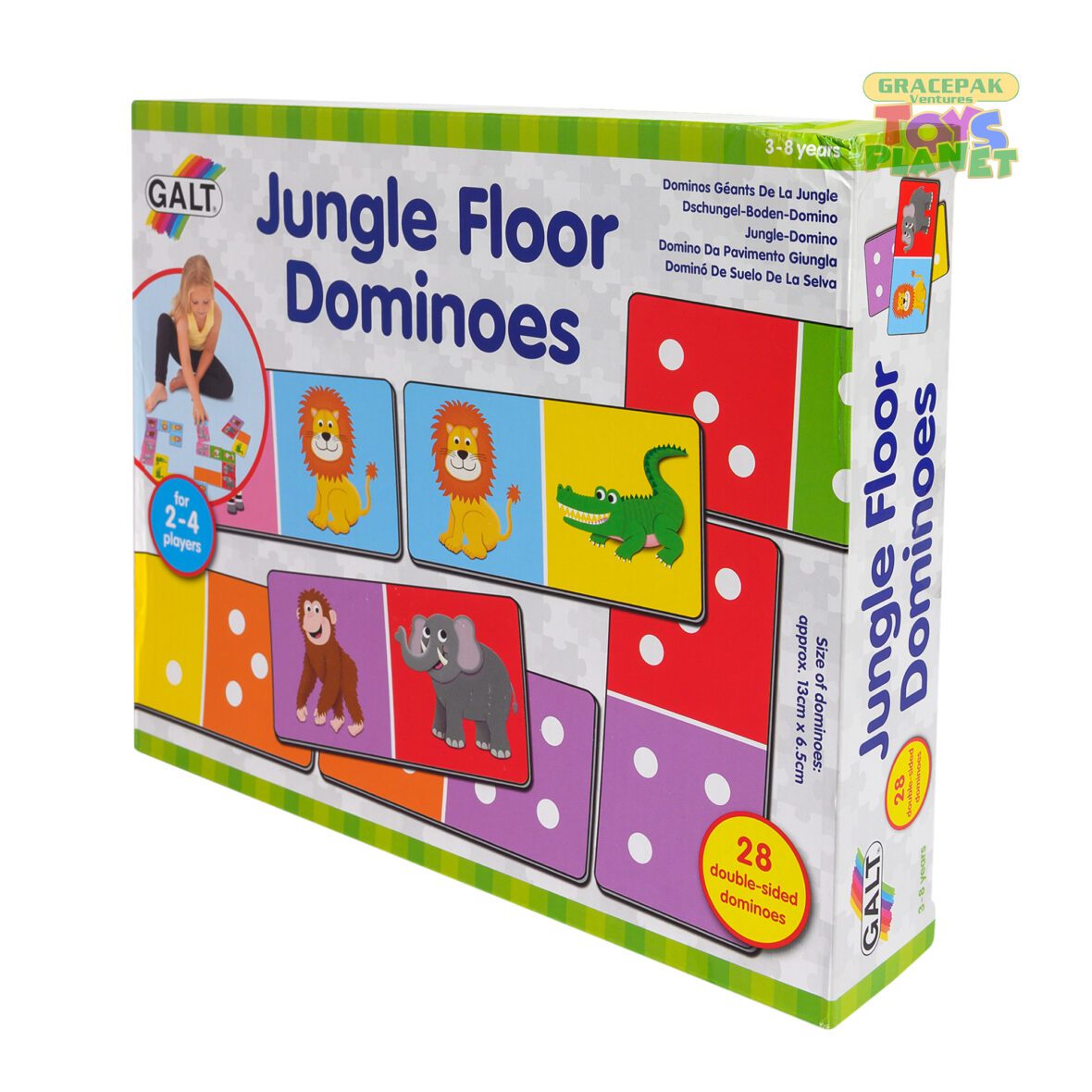 GALT_Jungle Floor Dominoes_3