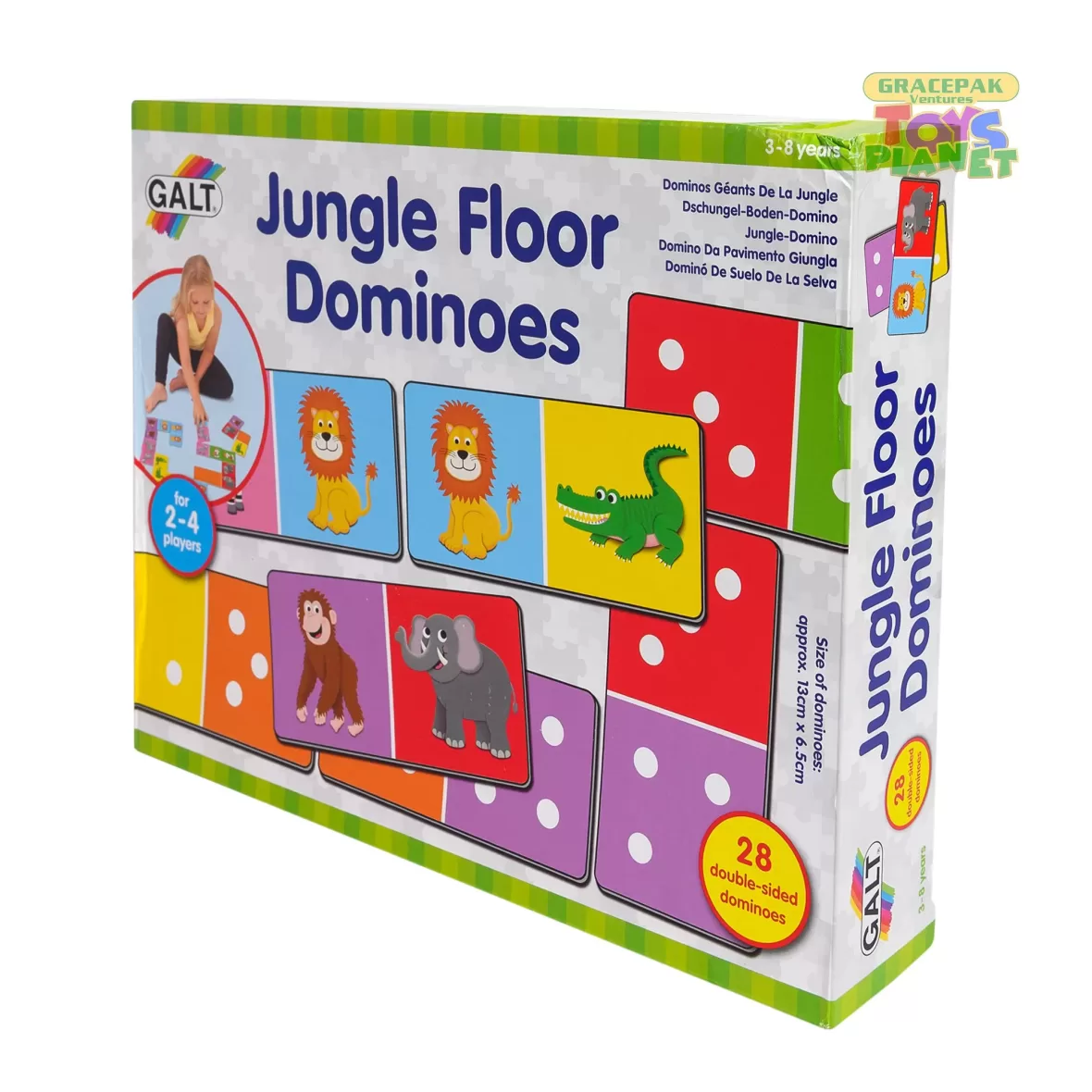 GALT_Jungle Floor Dominoes_3