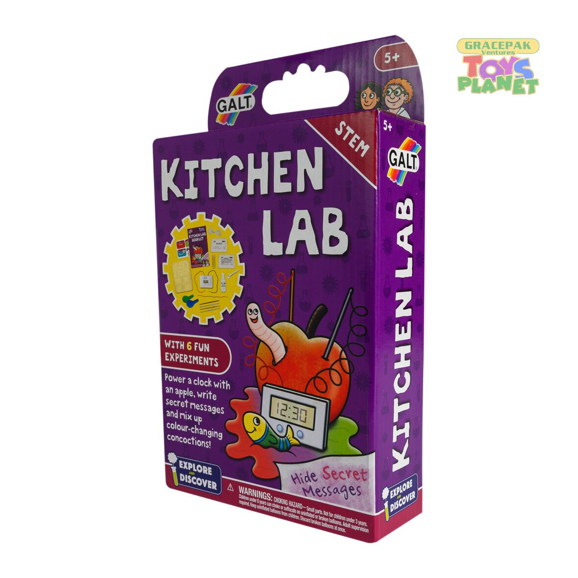 GALT_Kitchen Lab_2