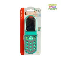 Infantino Flip n Peek Phone