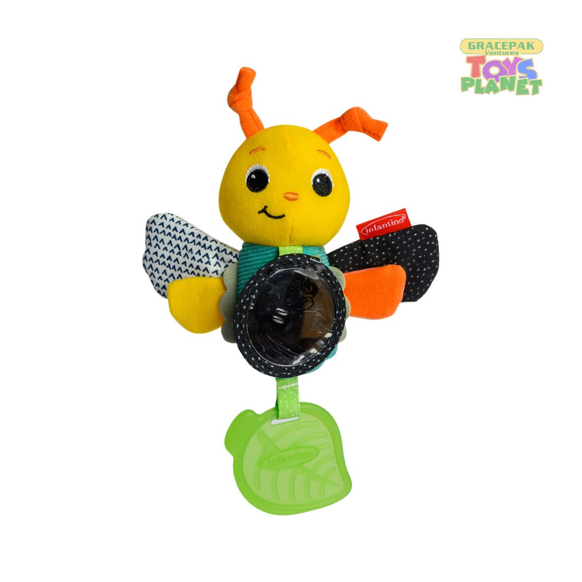 Chime Pal Butterfly