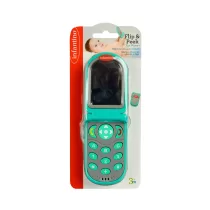 Infantino_Flip and Peek Fun Phone-Teal_1