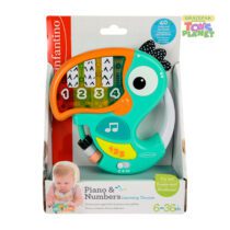 Infantino_Piano and Numbers Learning Toucan_1
