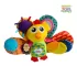 Lamaze Jacques the Peacock