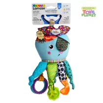 Lamaze Captain Calamari