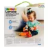 Lamaze Gardenbug Wrist Rattle Footfinder Set