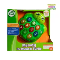 LeapFrog Melody The Music Turtle