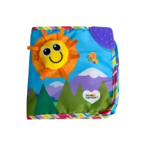 Lamaze Friends Book_1