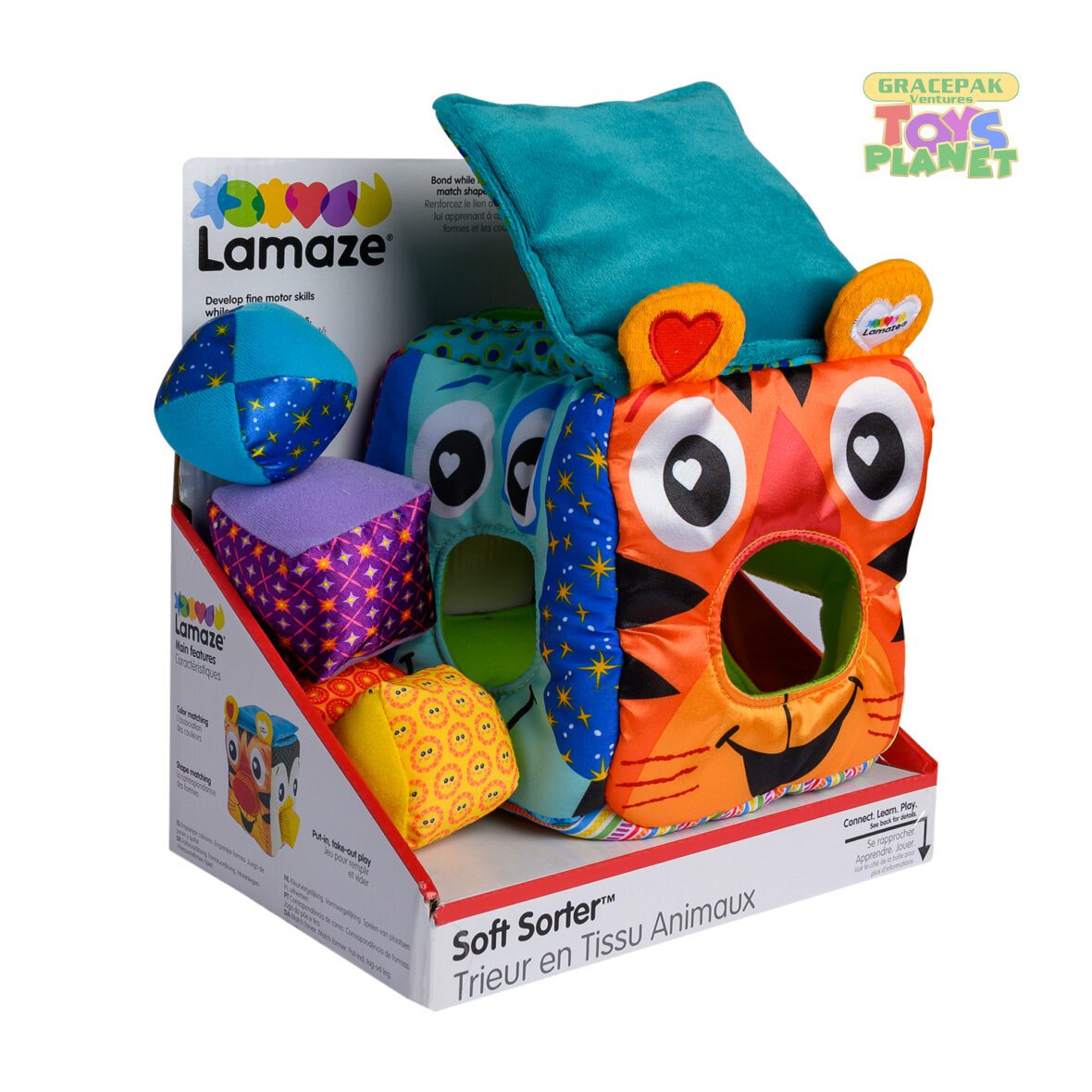 Lamaze_Animals Soft Sorter _2