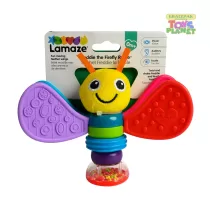 Lamaze_Freddie the Firefly Rattle_1