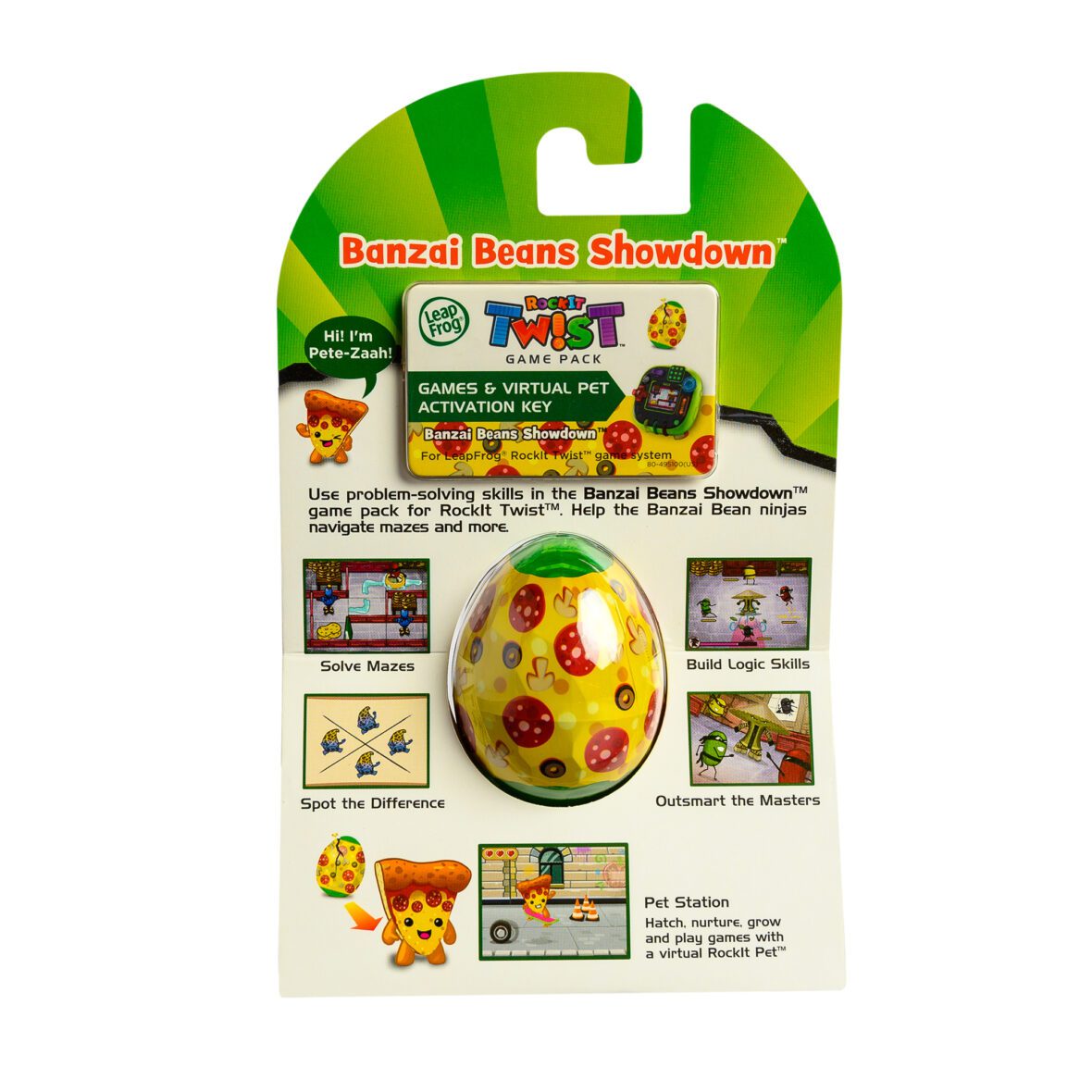 LeapFrog_RockIt Twist Game Pack – Banzai Beans Showdown_2