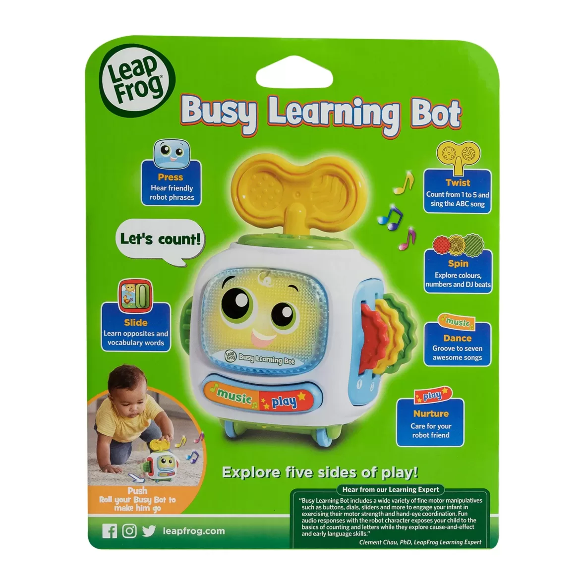 Leapfrog_Busy Learning BOT_4