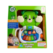 Leapfrog_My Peek-A-Boo Lappup™_1