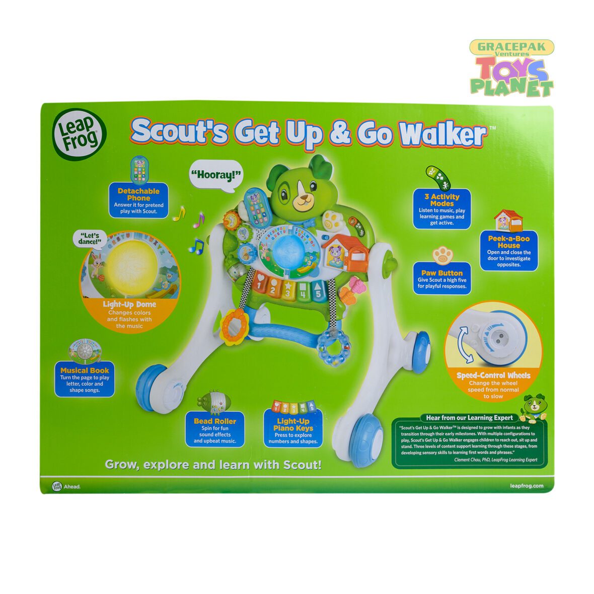 Leapfrog_Scout_s Get Up _ Go Walker_2