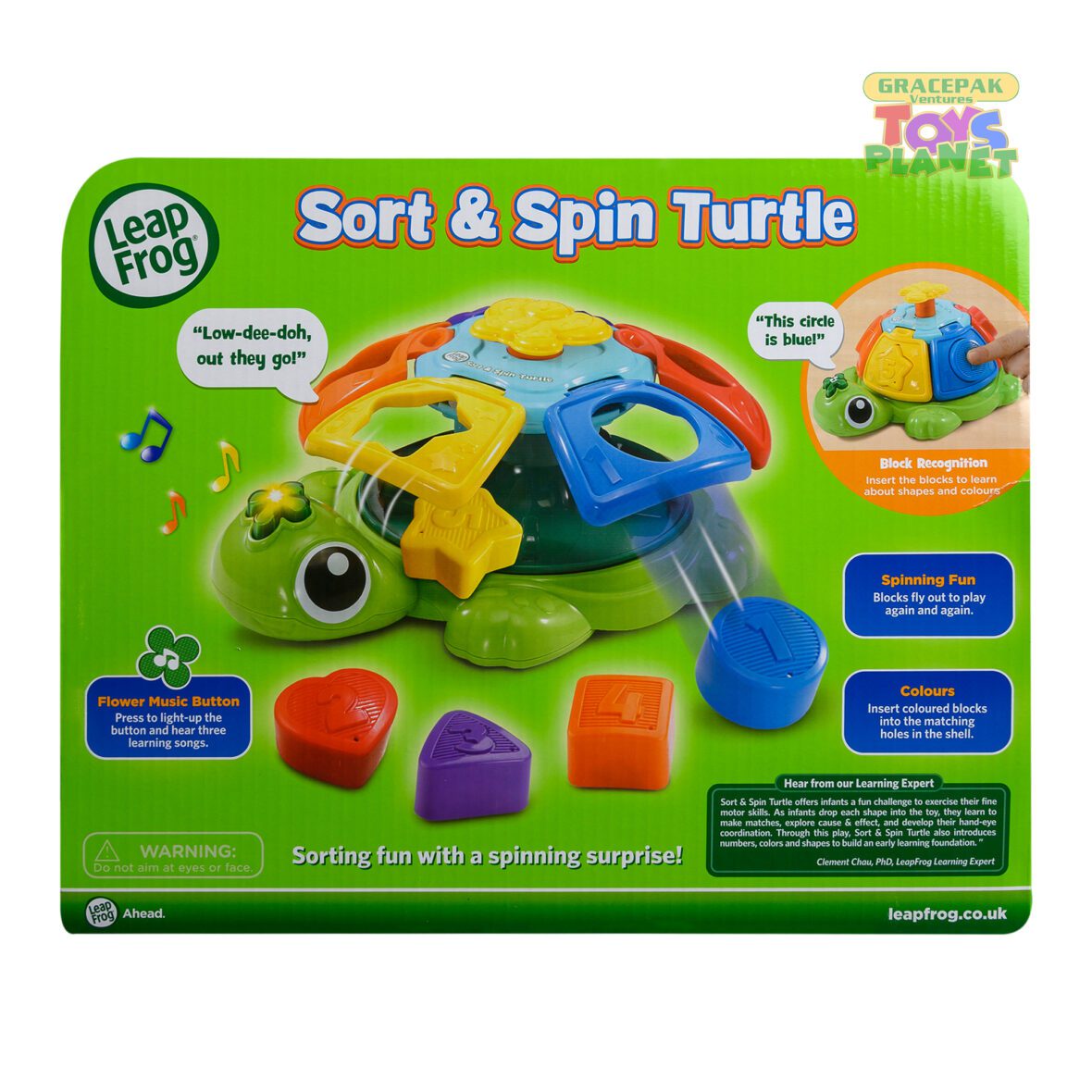 Leapfrog_Sorting Surprise Turtle_2