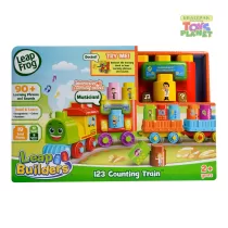 Leapfrog_Tour The Town Train Play Set _1