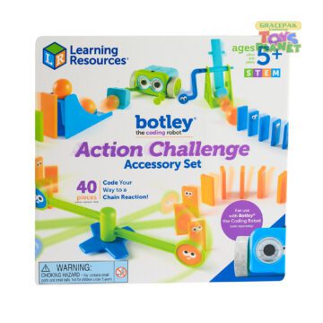 Learning Resources Botley Challenge Set