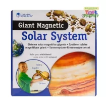 Learning Resources_Giant Magnetic Solar System_LER6040_2