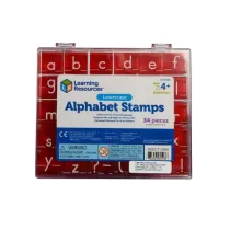 Learning Resources_Lowercase Alphabet Stamps_2