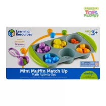 Learning Resources_Mini Muffin Match Up_1