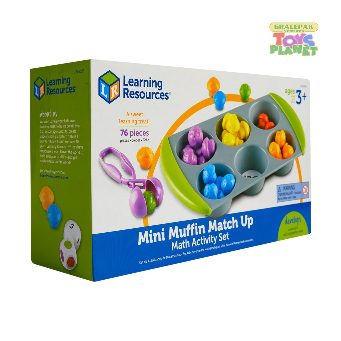 Learning Resources_Mini Muffin Match Up_2