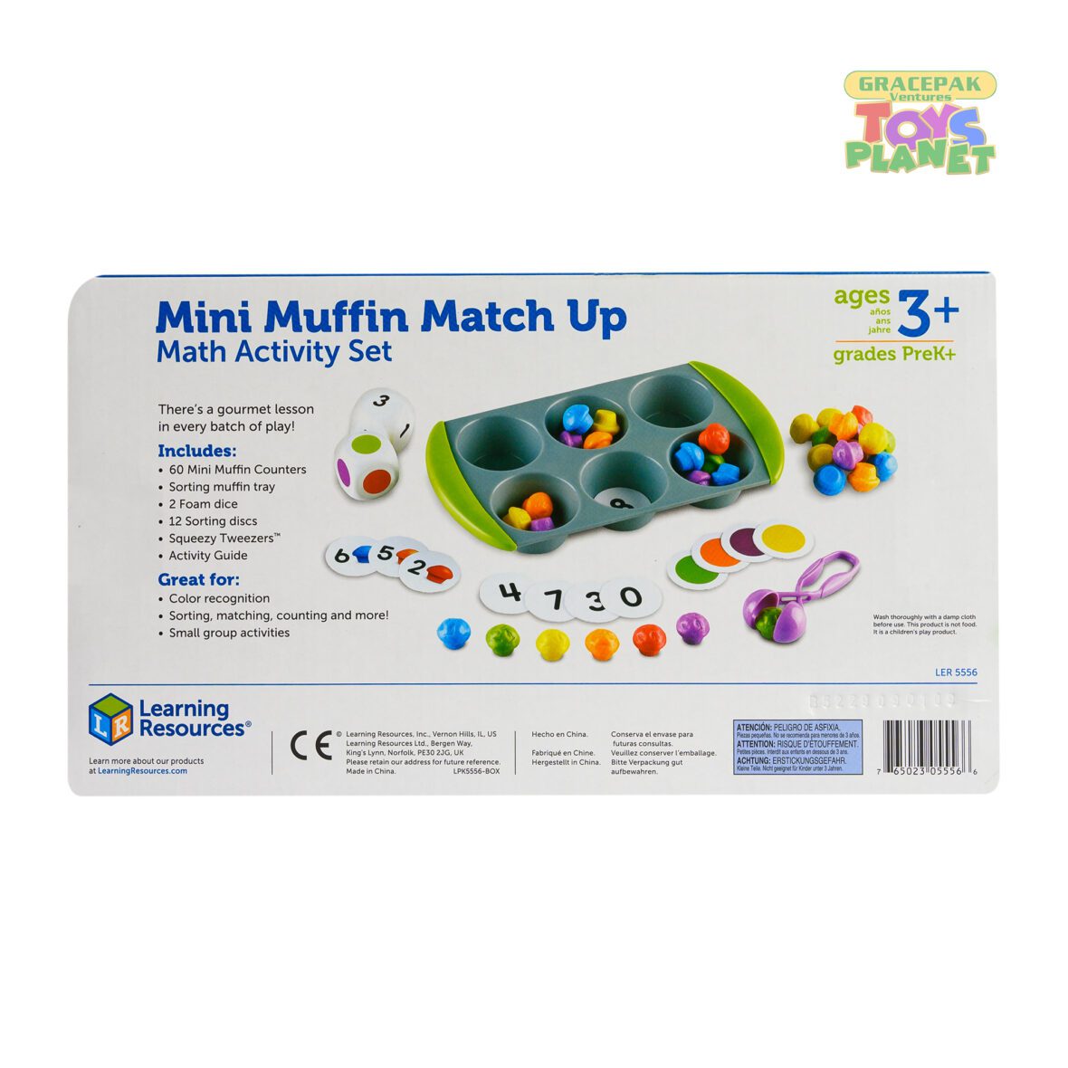 Learning Resources_Mini Muffin Match Up_3