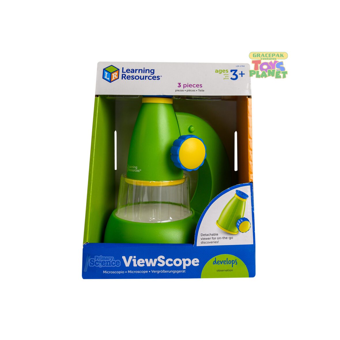 Primary Science® ViewScope