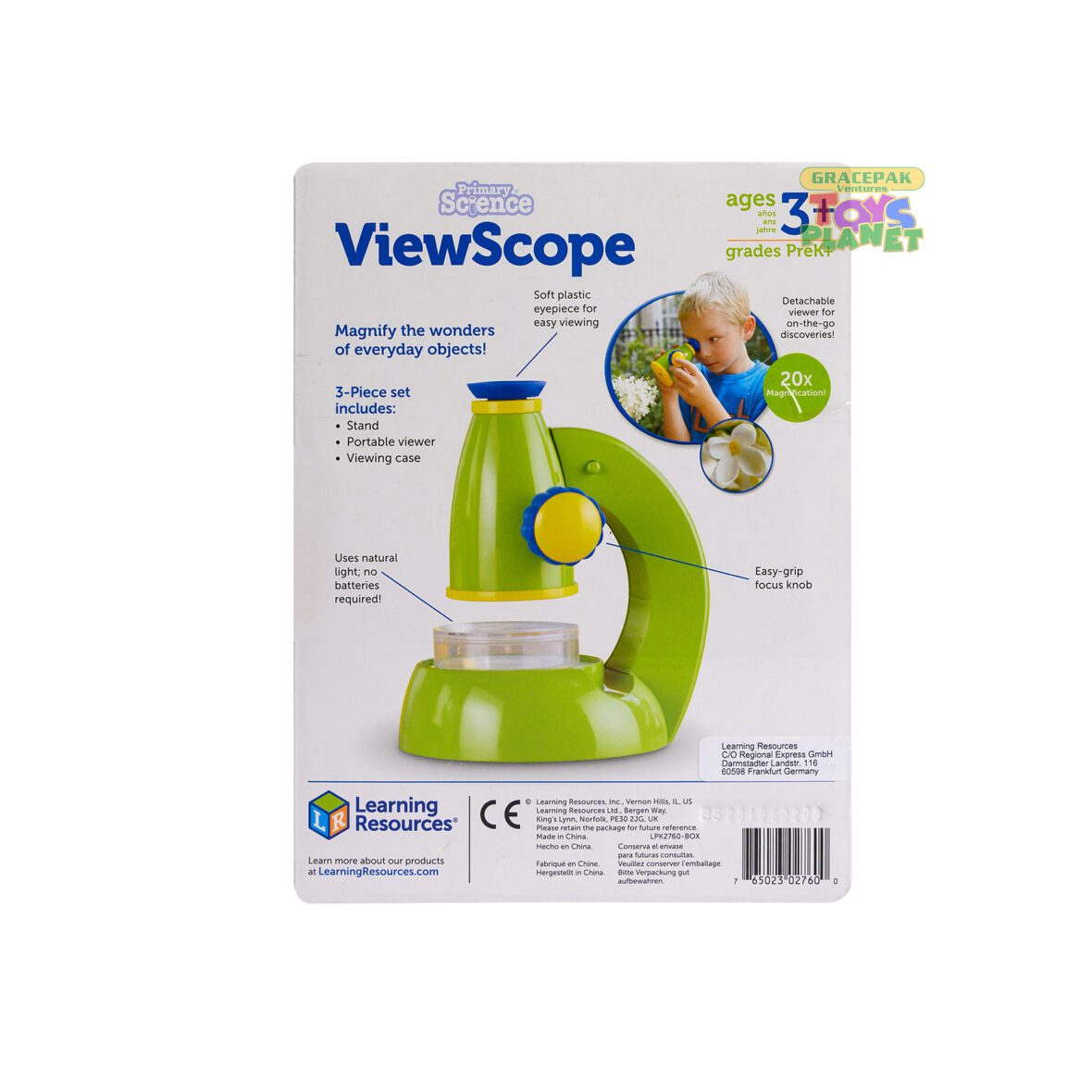 Learning Resources_Primary Science® Viewscope_2