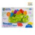 Steggy The Fine Motor Dino