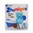 Zoomigos Hippo and Boat Car