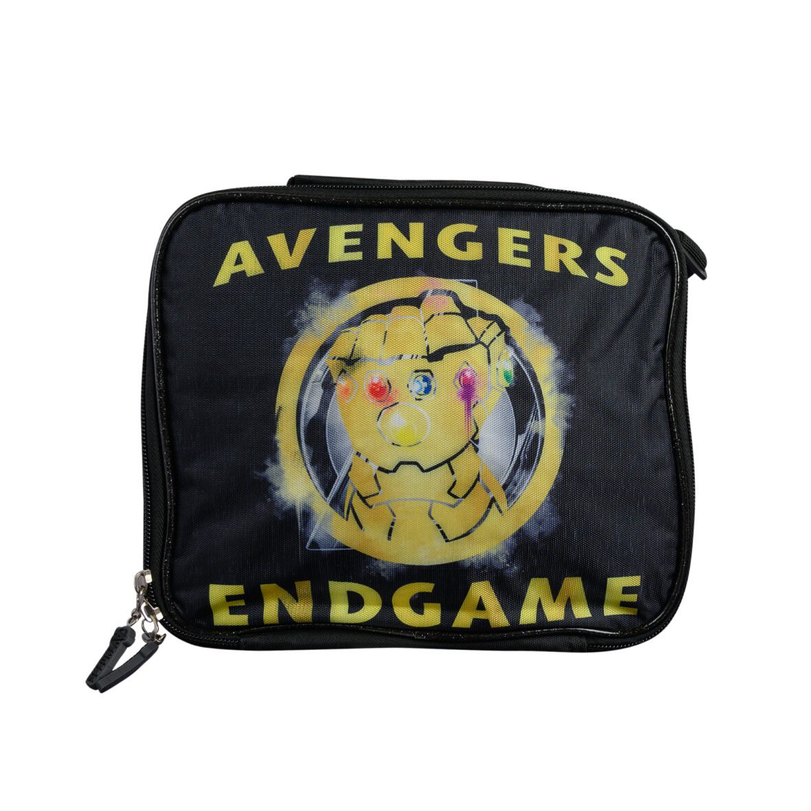 Avengers  Lunch Bag