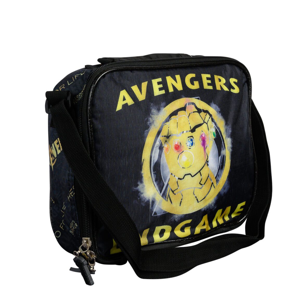 Marvel_Avengers End Game Lunch Bag_2