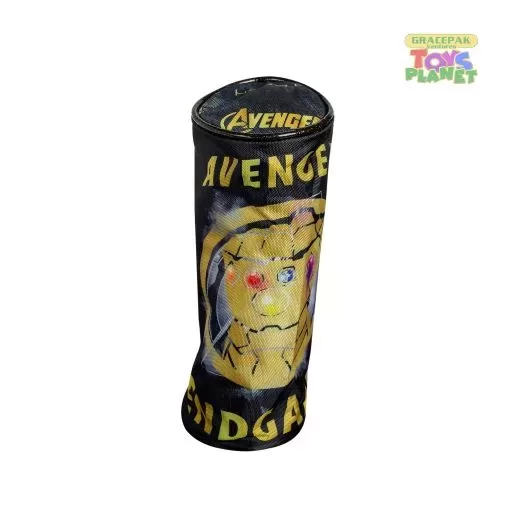 Marvel Avengers Pencil Case