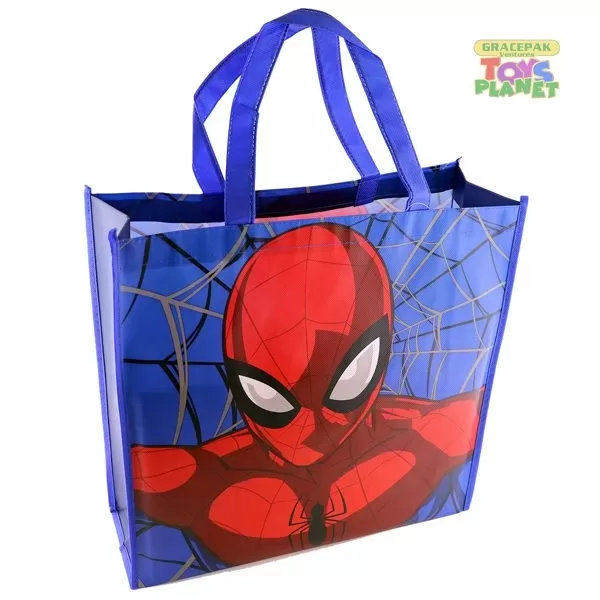 Marvel Shopping Bags
