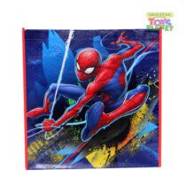 Marvel_Spiderman Shopping Bags_2