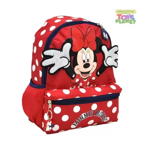 Disney Minnie 10″ Bag