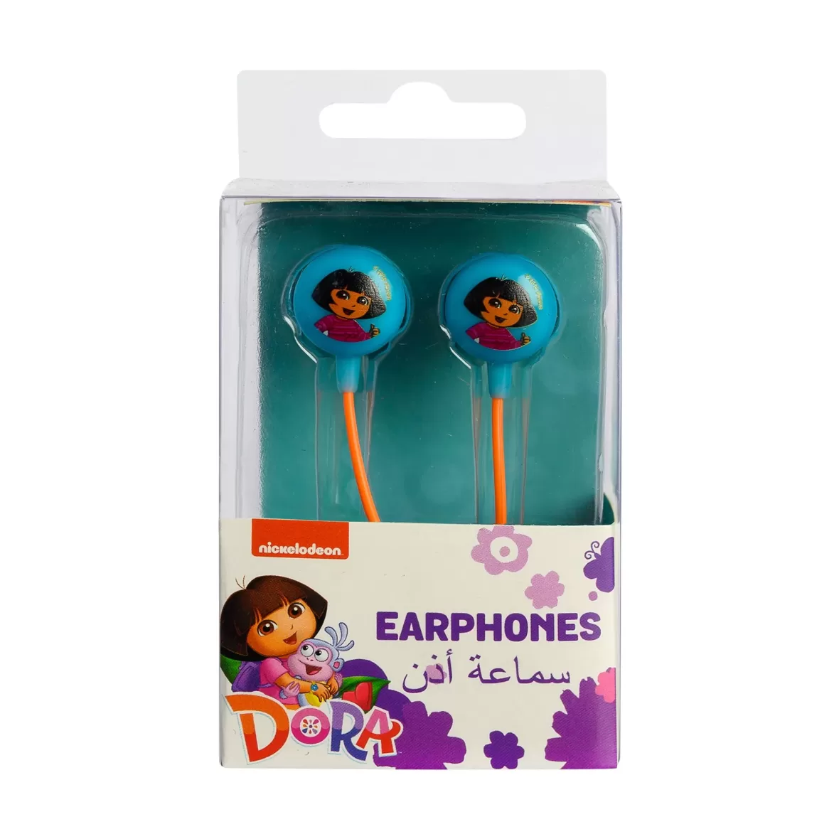 Dora the Explorer Ear Phones