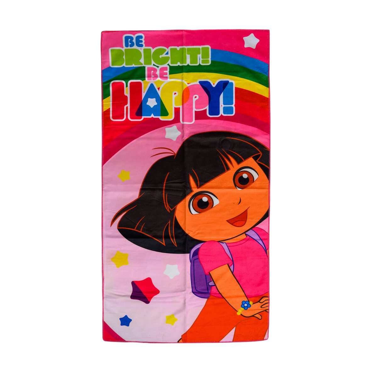 Dora the Explorer Beach Towel