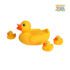 Playgro Bath Duckie Family