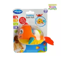 Plagro_Paddling Bath Fish_1
