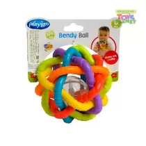 Playgro_Bendy Ball_1