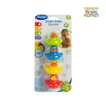 Playgro_Bright Baby Duckies - Fully Sealed_1