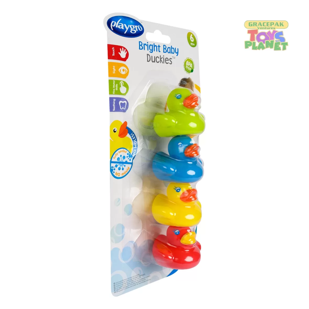 Playgro_Bright Baby Duckies – Fully Sealed_2